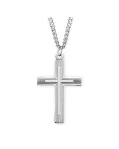Cross SS Medal