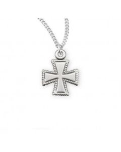 Cross SS Medal SM Fancy