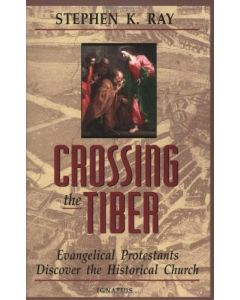 Crossing the Tiber