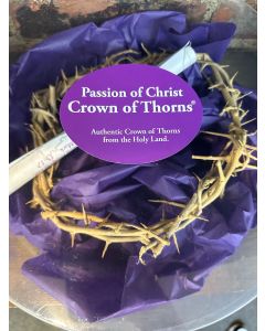 Crown of Thorns