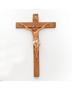 Crucifix 7" Fontanini