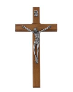 Crucifix 7.5"