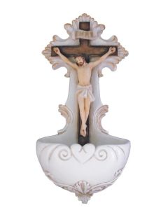 Crucifix HW Font Color