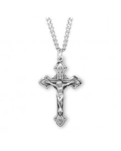 Crucifix SS Medal