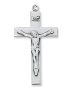 Crucifix SS Medal