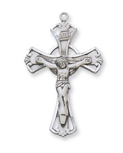 Crucifix SS Medal