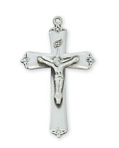 Crucifix SS Medal