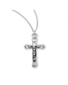 Crucifix Sterling Silver