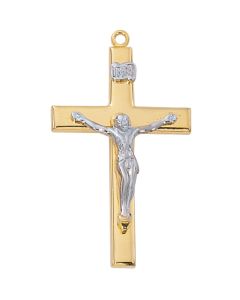 Crucifix Tutone