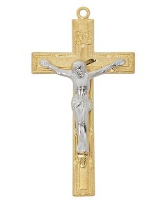 Crucifix Tutone LGg
