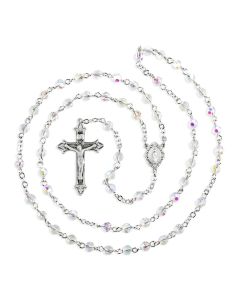 Crystal Rosary