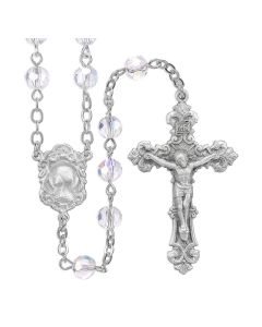 Crystal Rosary