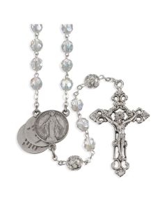 Crystal Rosary