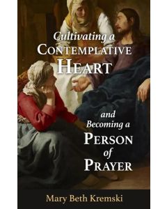 Cultivating a Contemplative He