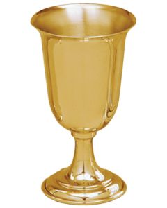 Common Cup Fluted Lip