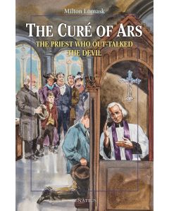 Cure of Ars