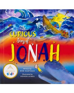 Curious Story of Jonah