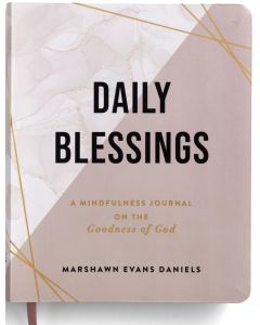 Daily Blessings Journal