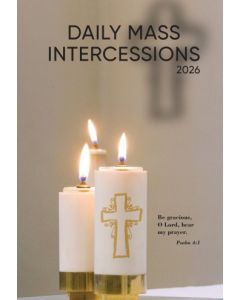 Daily Mass Intercessions 2026