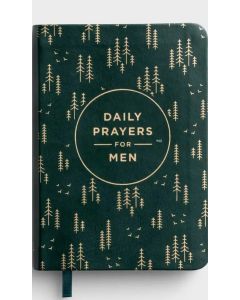 Daily Prayers for Men