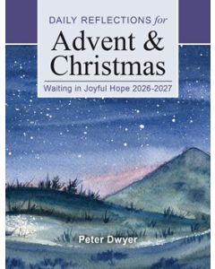 Daily Reflections for Advent a
