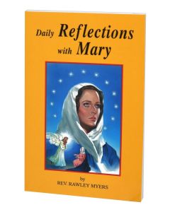 Daily Reflections with Mary
