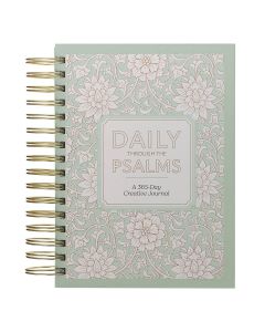 Daily Through the Psalms Devo