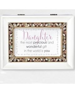 Daughters Music box