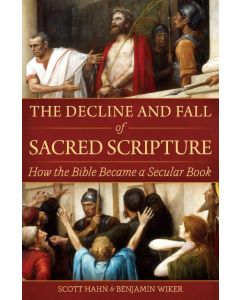 Decline and Fall of Sacred Scr