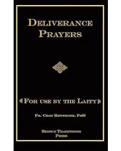Deliverance Prayers