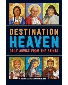 Destination Heaven