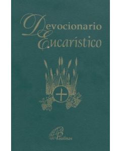 Devocionario Eucaristico