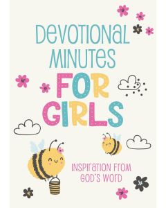 Devotional Minutes for Girls