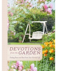 Devotions from the Garden