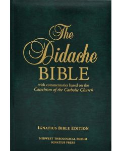 Didache Bible RSV