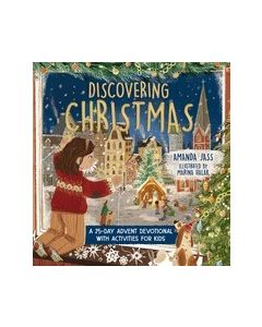 Discovering Christmas