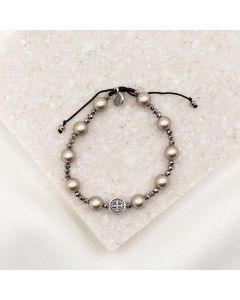 Divine Beauty Bracelet