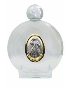 Divine Mercy HWB