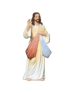 Divine Mercy Statue