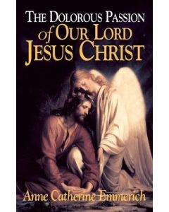 Dolorous Passion of our Lord