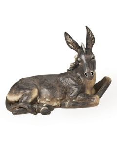 Donkey for 39" Nativity