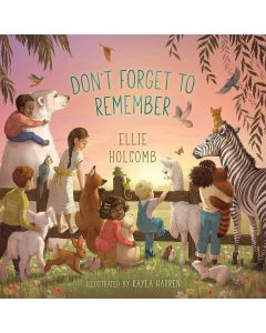 Dont Forget to Remember