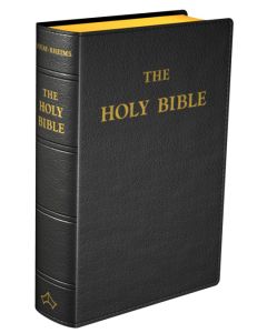 Douay Rheims Bible