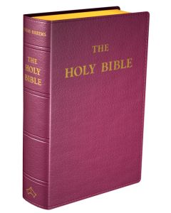 Douay Rheims Bible
