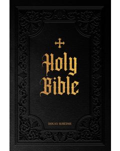 Douay-Rheims Bible