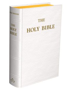 Douay Rheims Bible