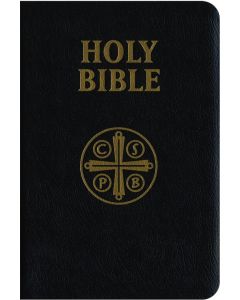 Douay Rheims Holy Bible