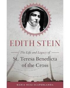 Edith Stein 