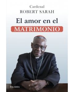 El amor en el Matrimonio