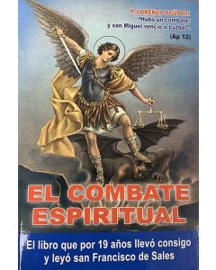 El Combate Espiritual